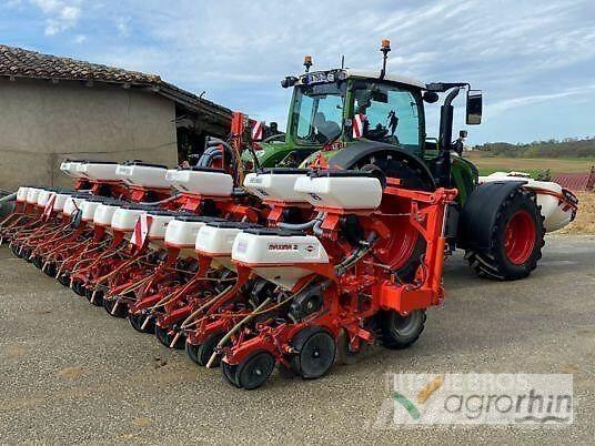 Kuhn MAXIMA 2 Drillmaschinen