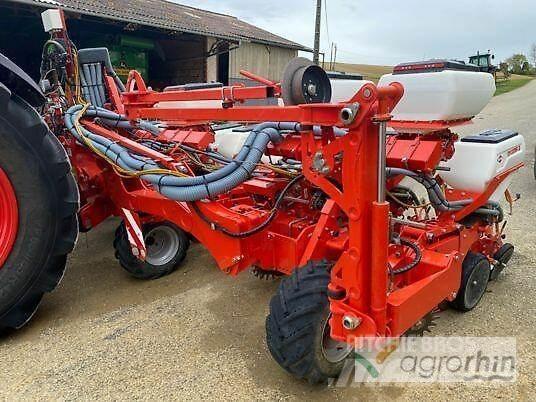 Kuhn MAXIMA 2 Drillmaschinen