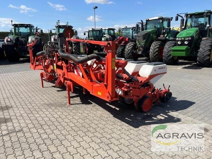 Kuhn MAXIMA 2 Drillmaschinen