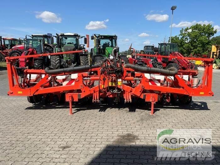 Kuhn MAXIMA 2 Drillmaschinen