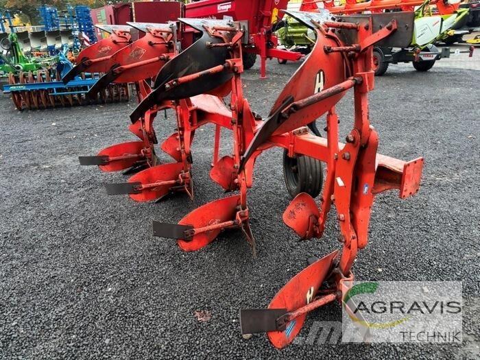 Kuhn MULTI-MASTER 120 Sonstige Bodenbearbeitung