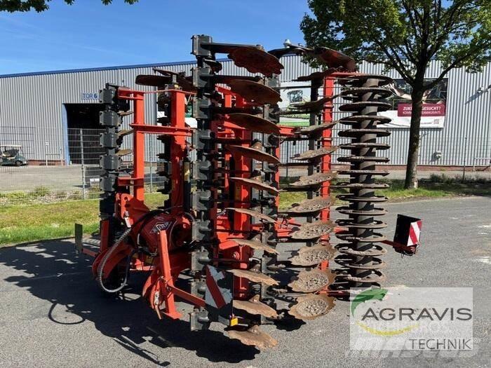 Kuhn OPTIMER 503 R Mulcher