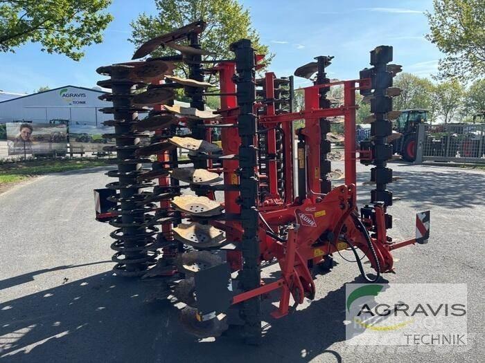 Kuhn OPTIMER 503 R Mulcher