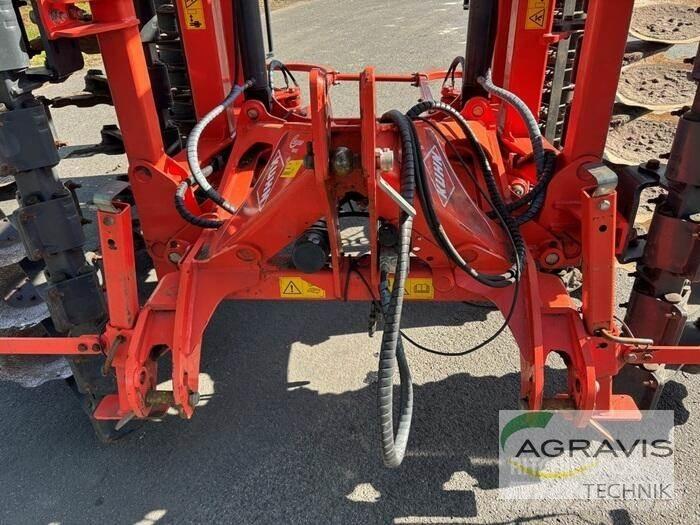 Kuhn OPTIMER 503 R Mulcher