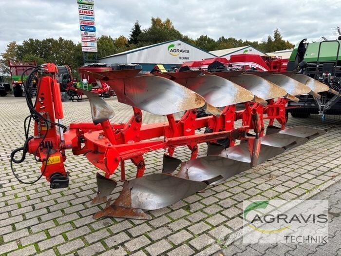 Kuhn VARI-MASTER 152 Wendepflüge