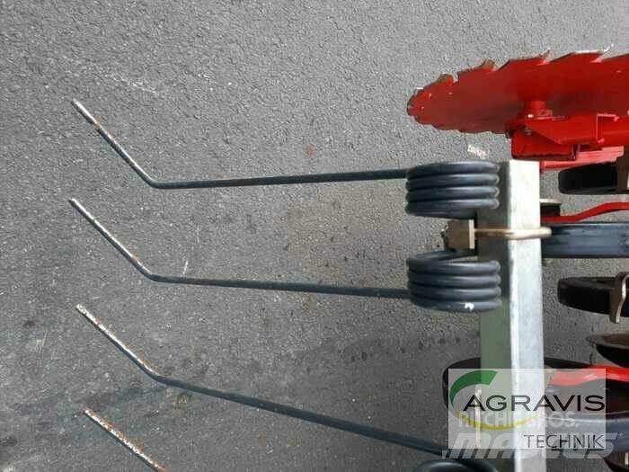 Kuhn VENTA LC 3000 Drillmaschinen