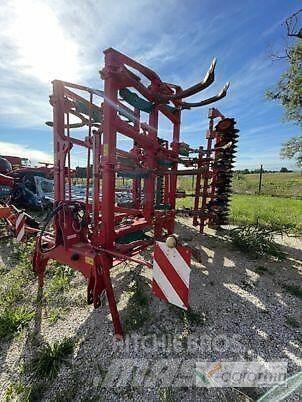 Kverneland Clc pro Motoreggen / Rototiller