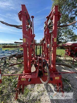 Kverneland Clc pro Motoreggen / Rototiller