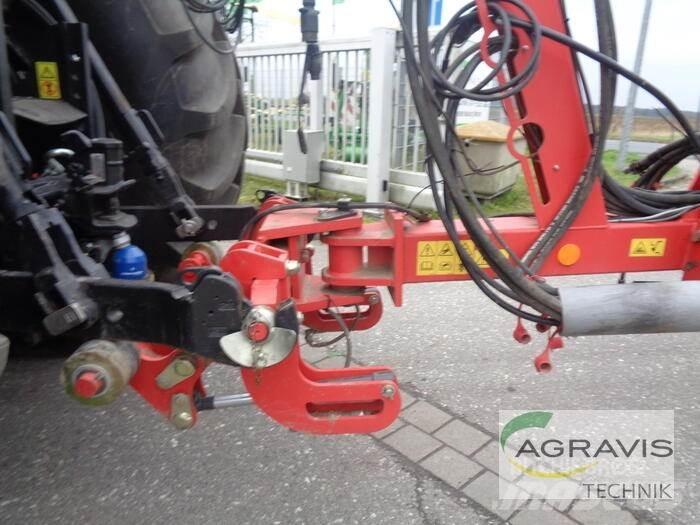 Kverneland FLEXCART Drillmaschinen