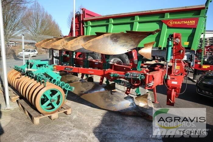 Kverneland LB 100 Wendepflüge