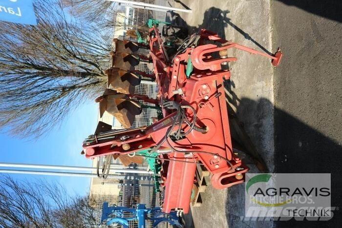 Kverneland LB 100 Wendepflüge