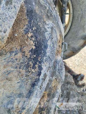 Lamborghini 774/80DT Traktoren