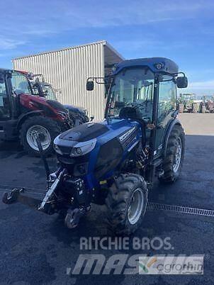 Landini REX4 90V Sonstige Landmaschinen