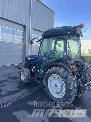 Landini REX4 90V Sonstige Landmaschinen