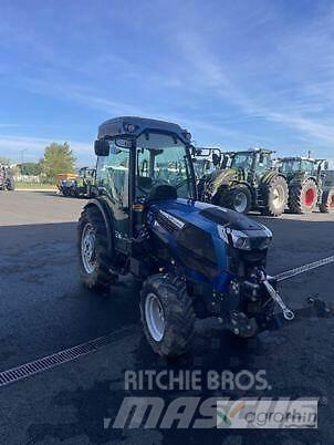 Landini REX4 90V Sonstige Landmaschinen