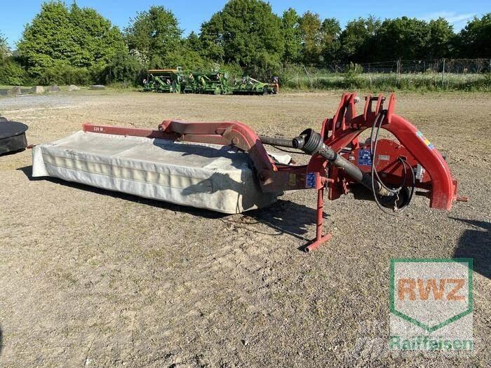 Lely 320 M Mäher