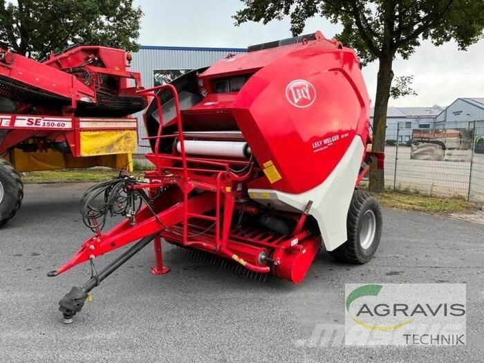Lely RP 545 Aardappelrooiers