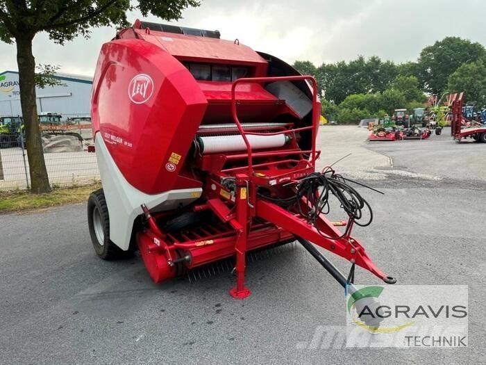 Lely RP 545 Aardappelrooiers