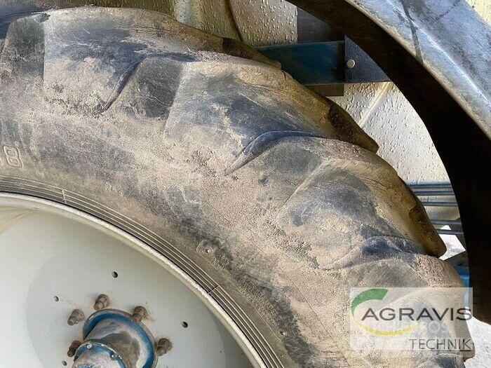 Lemken ALBATROS 40/24 Anhängespritzen