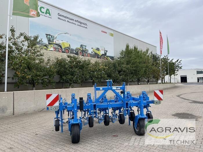Lemken EC-WEEDER 5 Mulcher