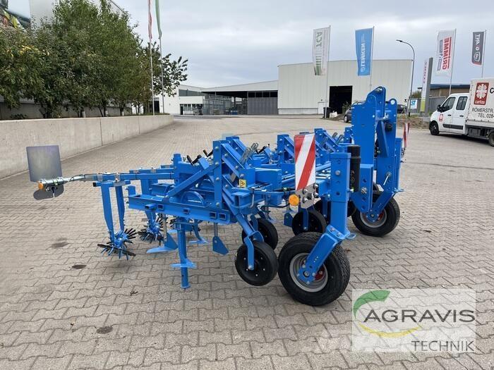 Lemken EC-WEEDER 5 Mulcher