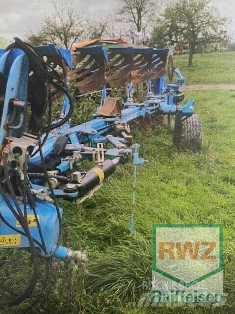 Lemken Juwel 8/6 Schar Sonstige Bodenbearbeitung