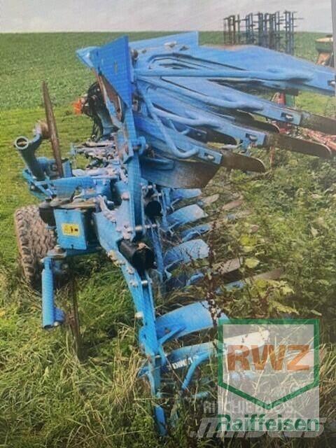 Lemken Juwel 8/6 Schar Sonstige Bodenbearbeitung