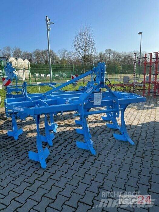 Lemken Karat 10/300 Grubber