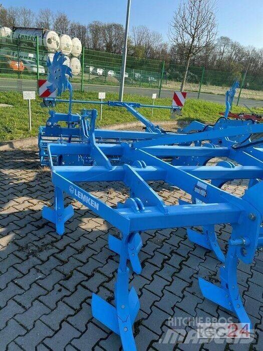 Lemken Karat 10/300 Grubber