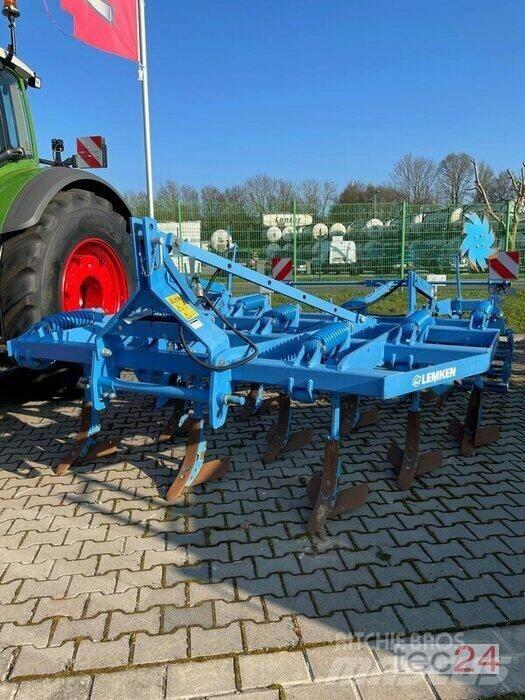 Lemken Karat 10/300 U Grubber