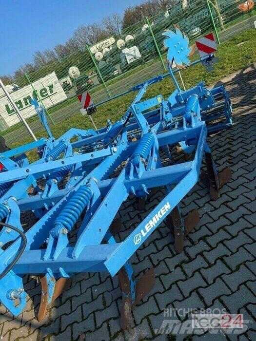 Lemken Karat 10/300 U Grubber