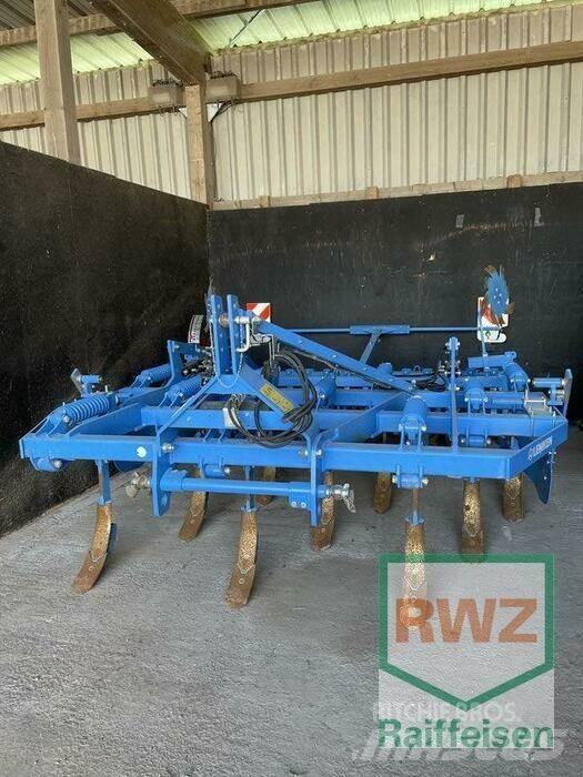 Lemken Karat 10 / 300 U Grubber
