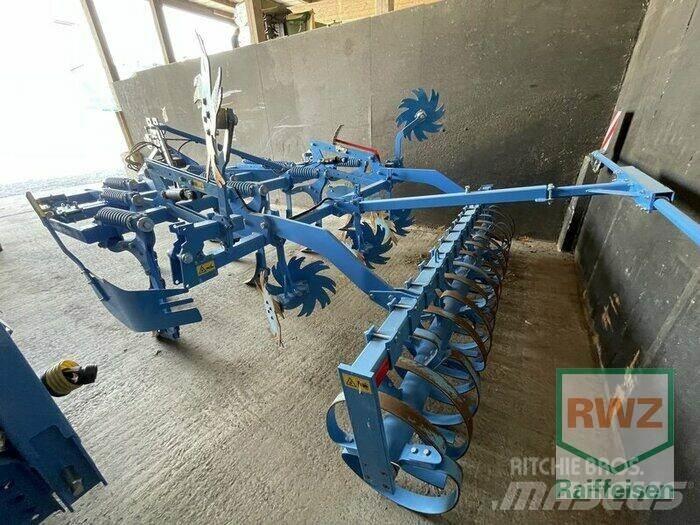 Lemken Karat 10 / 300 U Grubber