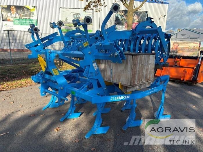 Lemken KARAT10/300 Grubber