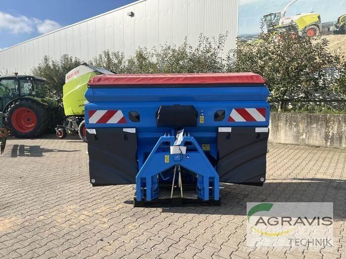 Lemken POLARIS 14/3000 Mineraldüngerstreuer