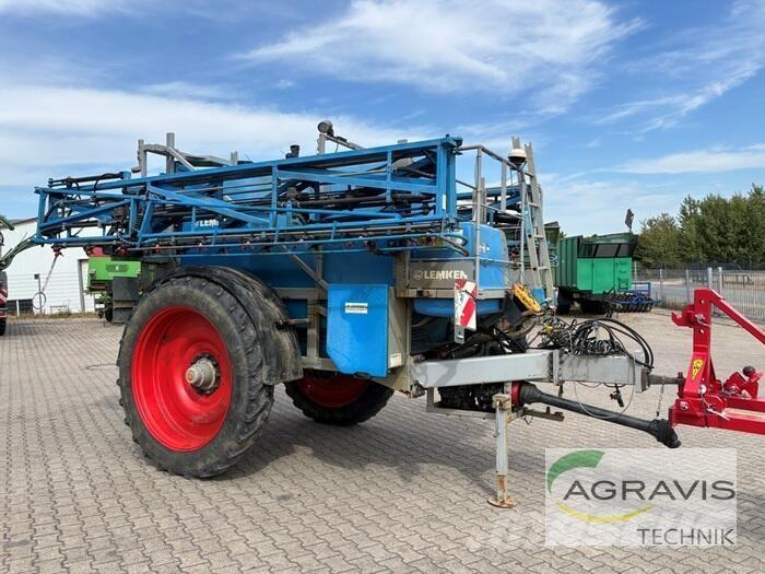 Lemken PRIMUS 12/4500 Anhängespritzen