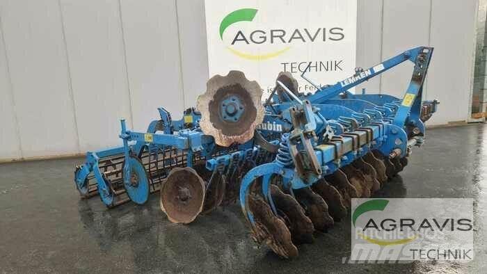 Lemken RUBIN 9/300 U Eggen