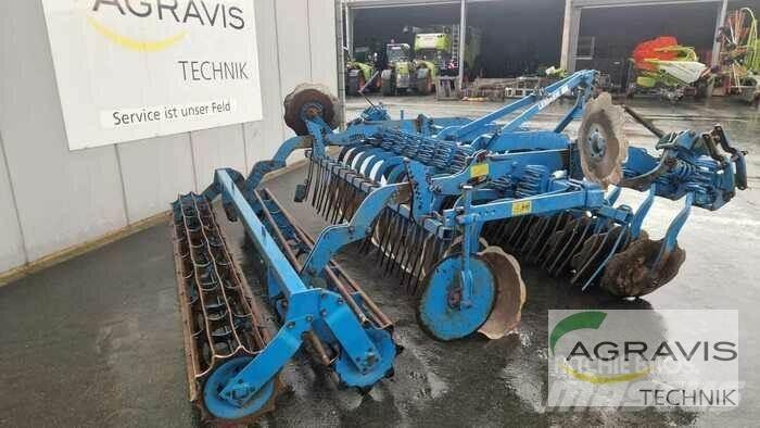 Lemken RUBIN 9/300 U Eggen