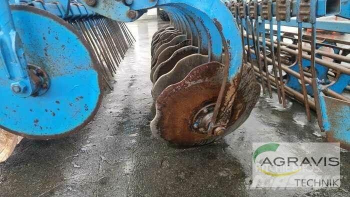 Lemken RUBIN 9/300 U Eggen