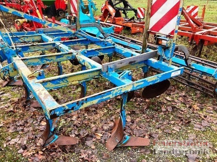 Lemken SMARAGD 80/300 Grubber