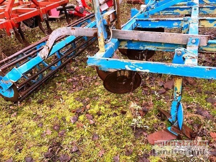 Lemken SMARAGD 80/300 Grubber