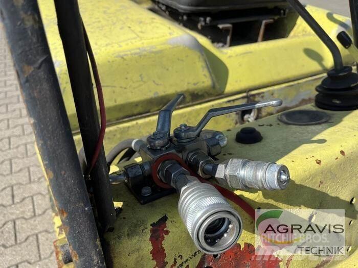 Linde H30D Heftrucks overige