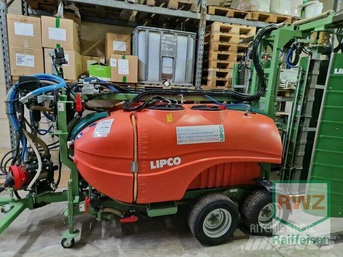  Lipco 1500 GSG Andere Landmaschinen