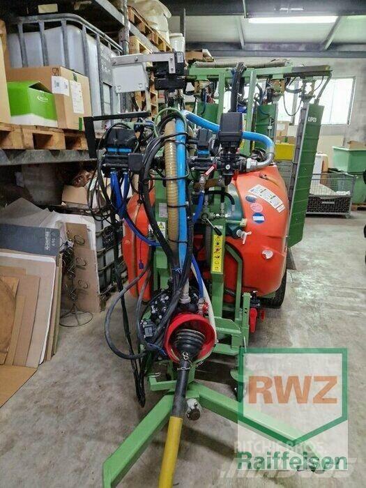  Lipco 1500 GSG Andere Landmaschinen