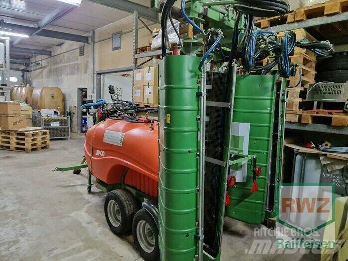  Lipco 1500 GSG Andere Landmaschinen