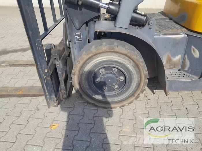 Manitou MI 25 D Heftrucks overige