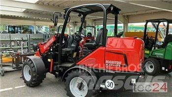 Manitou MLA 5-60 HZ Radlader