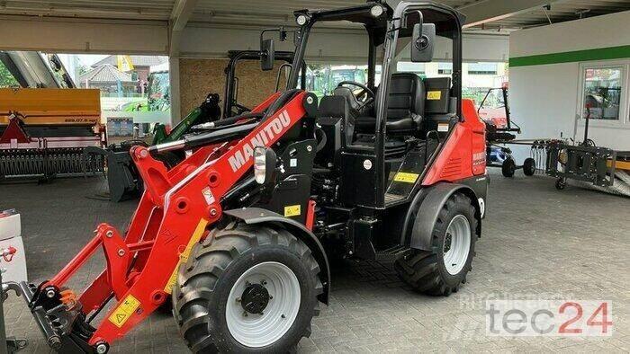 Manitou MLA 5-60 HZ Radlader