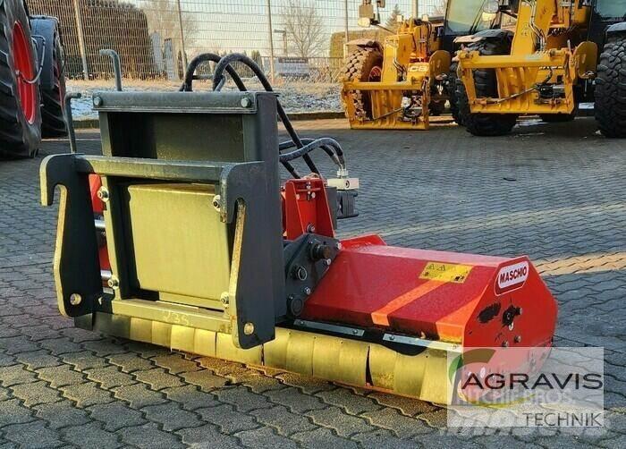 Maschio BIRBA 155 Mulcher