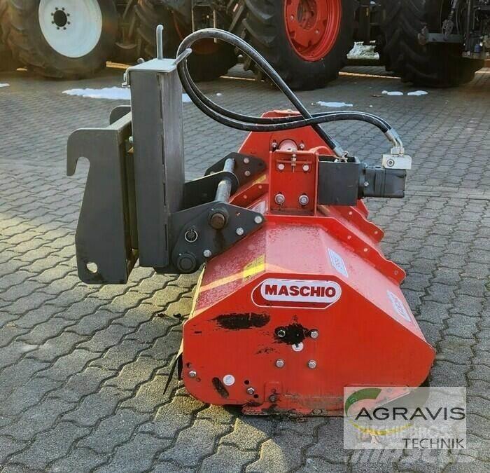 Maschio BIRBA 155 Mulcher